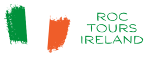 ROC TOURS IRELAND - Logo