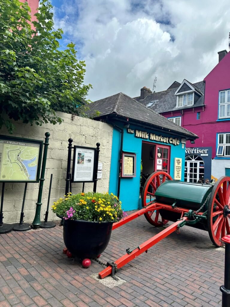 Kinsale, Co Cork