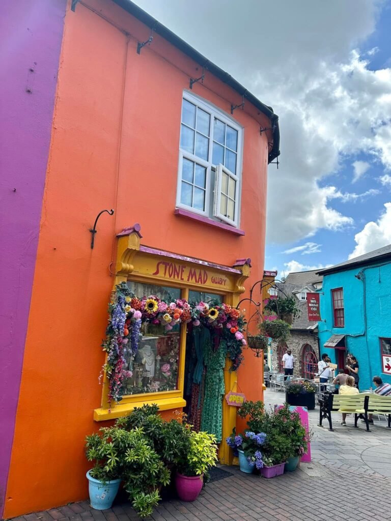 Kinsale, County Cork, Ireland