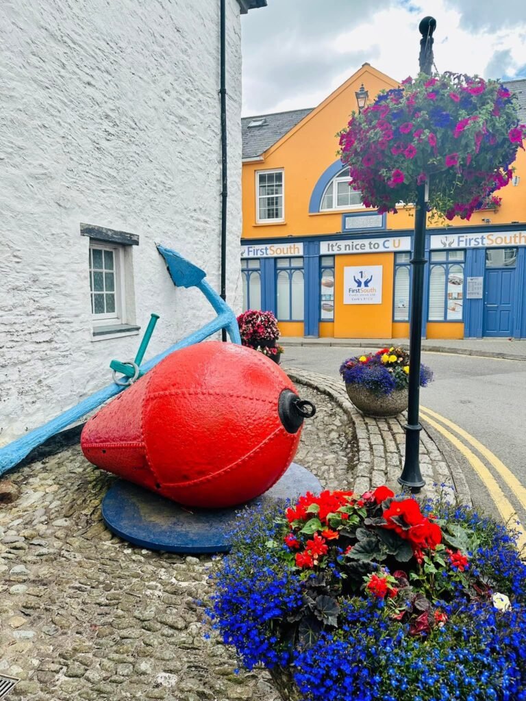 Kinsale, County Cork, Ireland