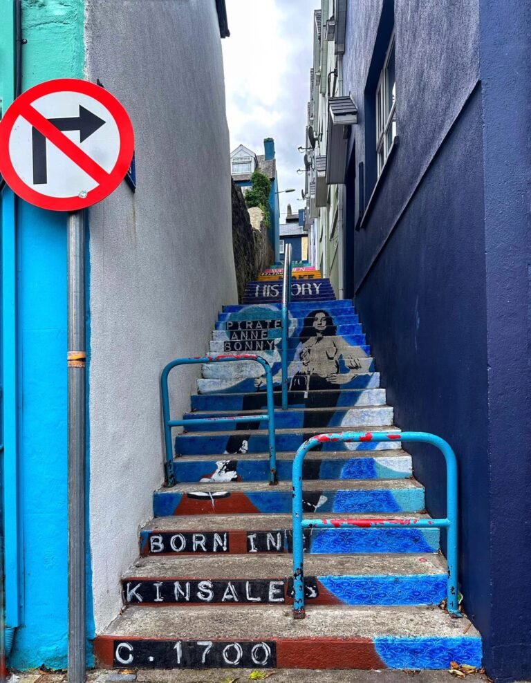 Kinsale, County Cork, Ireland