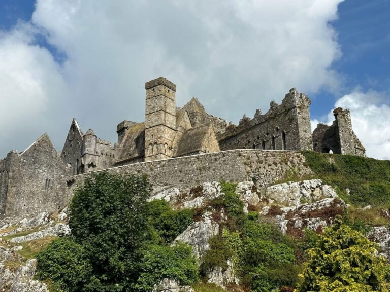 Rock of Cashel