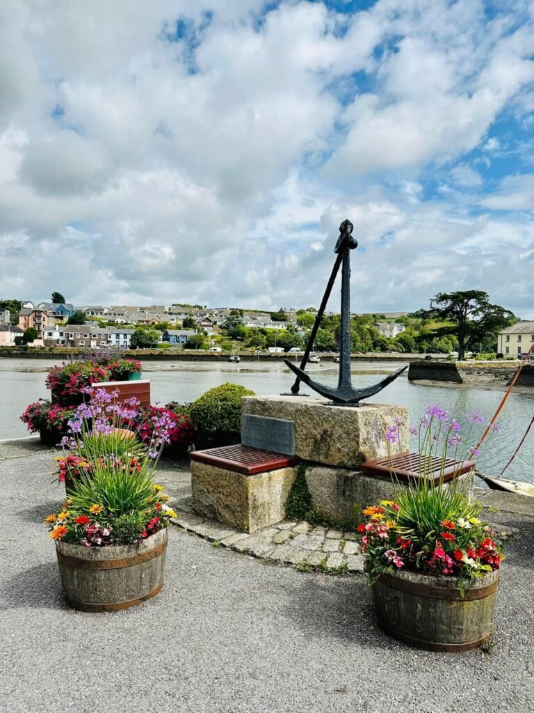 Kinsale, County Cork, Ireland