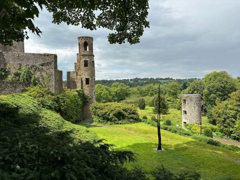 Blarney Castle