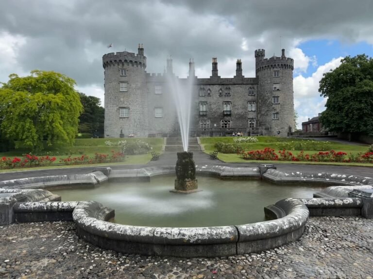 Kilkenny Castle