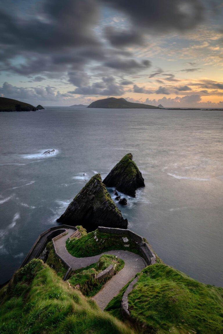 Dunquin Pier, Co Kerry