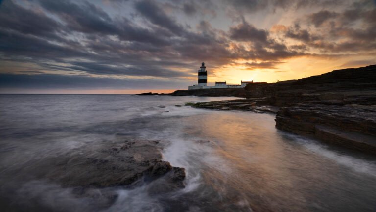 Hook Head Lighthouse, Co Wexford