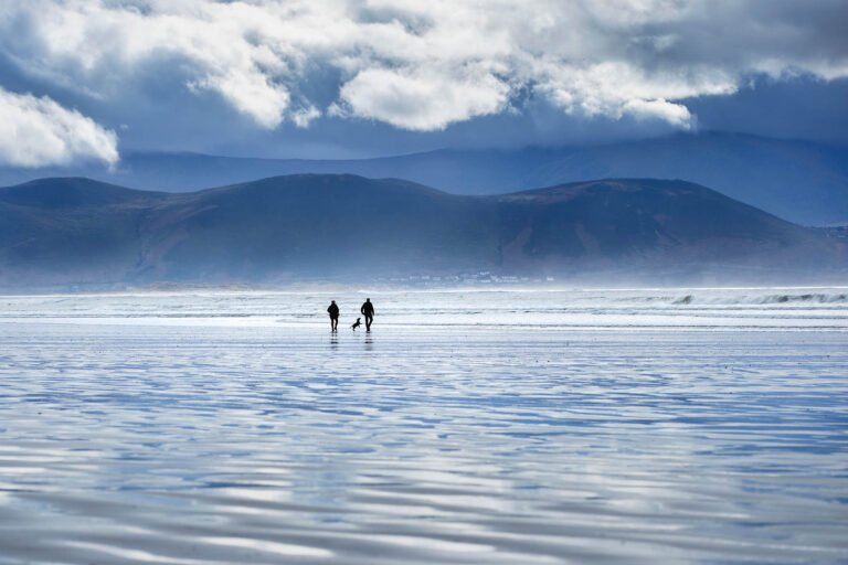 Inch Beach, Co Kerry