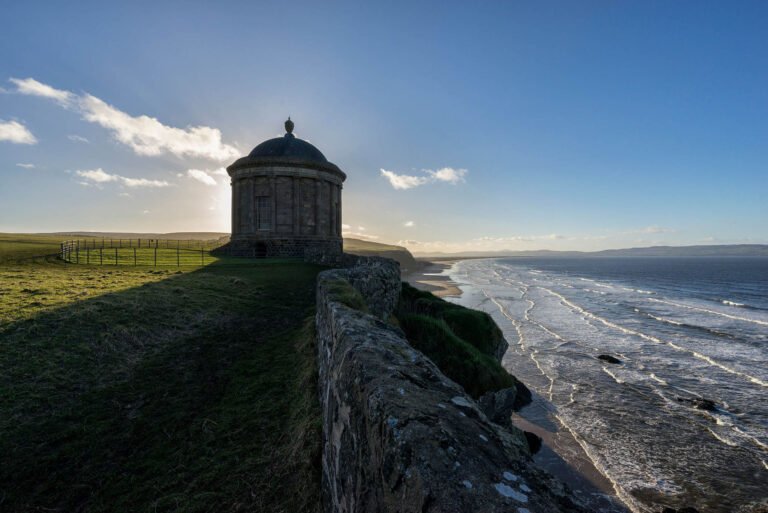 Mussenden Temple