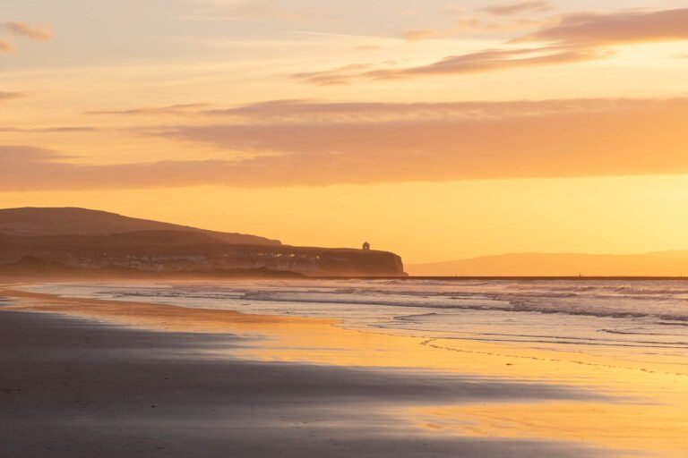 Portstewart Beach, Co Antrim